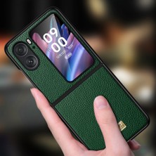 Xshop Oppo Find N2 Flip 5g Telefon Kılıfı (Yurt Dışından)