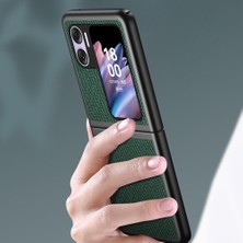 Xshop Oppo Find N2 Flip 5g Telefon Kılıfı (Yurt Dışından)