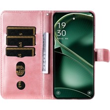 Xshop Oppo Find X6 Telefon Kılıfı (Yurt Dışından)