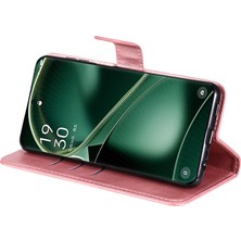 Xshop Oppo Find X6 Telefon Kılıfı (Yurt Dışından)