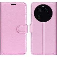 Xshop Oppo Find X6 Pro Telefon Kılıfı (Yurt Dışından)