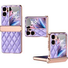 Xshop Oppo Find N2 Flip 5g Telefon Kılıfı (Yurt Dışından)