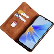 Xshop Oppo A1 Telefon Kılıfı (Yurt Dışından)