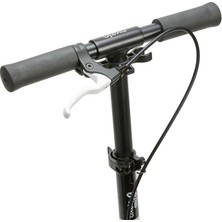 Decathlon Oxelo Çocuk Scooter - Kırmızı - 9/14 Yaş - Mıd 9