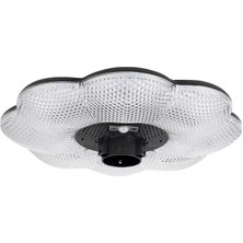 Forlife FL-3178 200W Solar Çiçek Sokak Armatürü