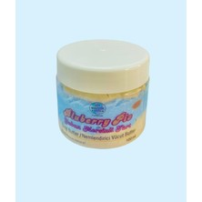 Blueberry Pie Body Butter/ Yabanmersinli Turta Aromalı Vücut Kremi (100ML)