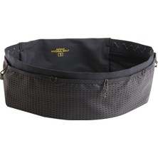 Decathlon Kiprun Matara Gözlü Koşu Bel Çantası - Siyah