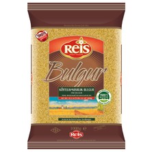 Reis Köftelik Bulgur (Kısırlık) 1 kg