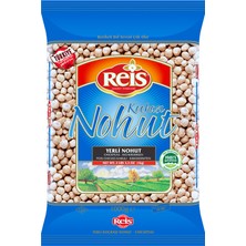 Reis Koçbaşı Nohut 1 Kg