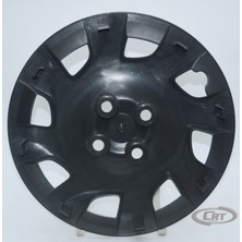 Oto Cirit Jant Kapağı Kırılmaz 15" Hyundai I20 Model (Çıkartma Hediyeli) (Adet Olarak)