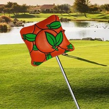 Binduo Yapay Deri Golf Putter ile Losure Koruyucu C ile (Yurt Dışından)