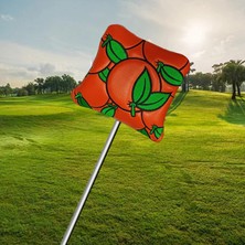 Binduo Yapay Deri Golf Putter ile Losure Koruyucu C ile (Yurt Dışından)