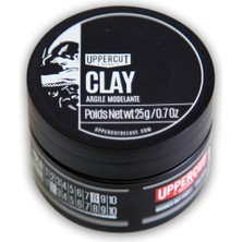 Uppercut Deluxe Clay Wax 25 gr