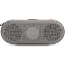 Polaroid P2 Music Player - Gri & Beyaz