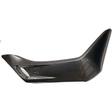Moto Express Honda PCX125 2011-2013 Füme-Gri Sağ Alt Marşpiyel Grenajı A Dp2