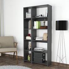 Bimossa Robin Ikili Dar-Geniş Kitaplık