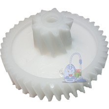 Populer Profilo PMM1589S/02  Kıyma Makinası Orta Dişli Uyumlu