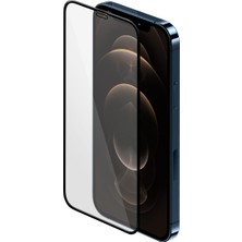 Vendas iPhone 11 Uyumlu Hadid Serisi Hizalama Aparatlı Hardness Tempered Cam Ekran Koruyucu