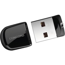 Life Teknoloji Concord 8gb Mini Lite USB Flash Bellek