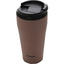 Evoks Çelik Termos 400ML EVX-TER-1001