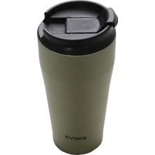 Evoks Çelik Termos 400ML EVX-TER-1001