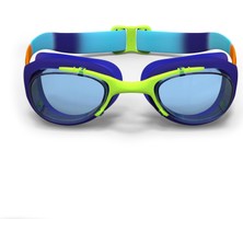 Decathlon Nabaiji Yüzücü Gözlüğü Xbase - S - Mavi