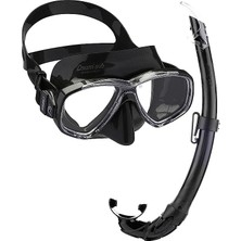 Voit Maske Snorkel Set Syh