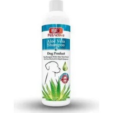 Bio Pet Active Aloe Vera Özlü Köpek Şampuanı 250 ml