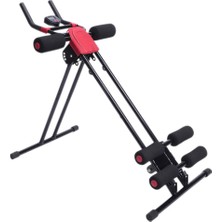 Kochler 5 Mins Shaper Mekik Aleti ve Spor Aleti - Egzersiz Aleti