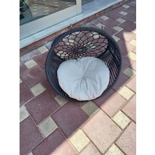 Ertem Petek Askılı Kediler Için Yatak