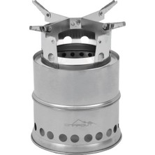 Nurgaz Campout Turbo Ateş Kutusu