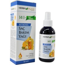 Herbal Palace Saç Bakım 150 ml