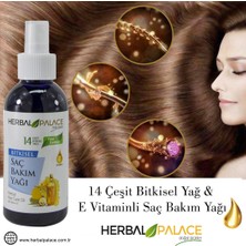 Herbal Palace Saç Bakım 150 ml