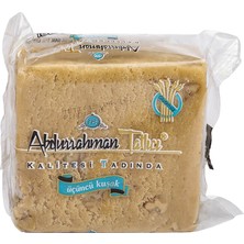 Abdurrahman Tatlıcı Cevizli ve Sade Yaz Helvası 300 gr
