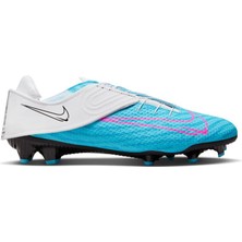 Nike Phantom Gt2 Academy Flyease Mg Erkek Krampon (Dar Kalıp)