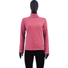 Decathlon Quechua Kadın Polar - Pembe - Mh20