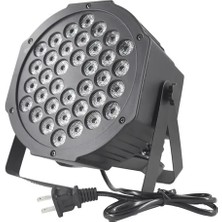 Aolaıt AL336P 3 Watt 36 LED Par Sahne Işığı