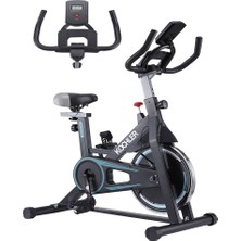 Kochler Profesyonel Spinning Bike-2 Kondisyon Bisikleti ve Kondisyon Aleti