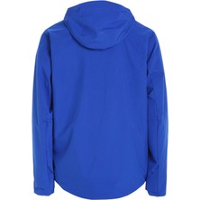 Slam Mavi Erkek Kapüşonlu Regular Fit Ceket A101002S00_ACT Sum Hood Short Jkt