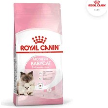 Royal Canin Mother And  Babycat 4 kg