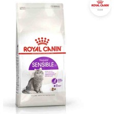 Royal Canin Sensible 4 kg