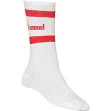 Hummel Long Spor Çorap