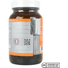 Aniqnaturals Opti Curcumin 60 Kapsül