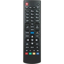 LG Kumanda 1132-LG Kısa