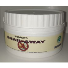 Tauss Snaııl-Away Kurtçuk Kovucu 250 gr