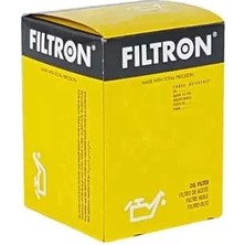 Filtron OP520 Yağ Filtresi  2101-1012-005
