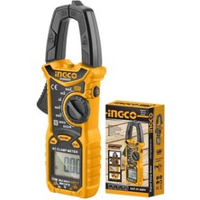 Ingco Dc/ac Dijital Pensampermetre DCM6003