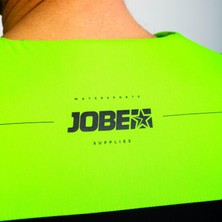 Jobe Can Yeleği Açık Yeşil 2xl/3xl