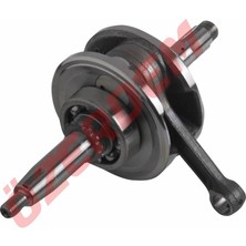 Cub 100-110 Krank Kısa