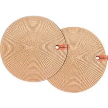 Bambum Koza Supla 2'li Bej H4354